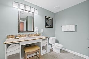 Splash Beach Resort by Panhandle Getaways