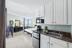 Splash Beach Resort by Panhandle Getaways