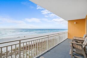 Splash Beach Resort by Panhandle Getaways