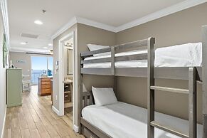 Splash Beach Resort by Panhandle Getaways