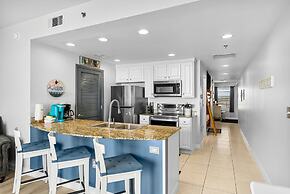 Splash Beach Resort by Panhandle Getaways