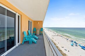 Splash Beach Resort by Panhandle Getaways