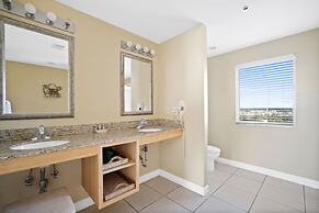 Splash Beach Resort by Panhandle Getaways