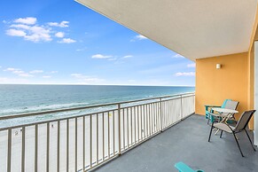 Splash Beach Resort by Panhandle Getaways