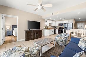 Splash Beach Resort by Panhandle Getaways