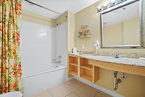 Splash Beach Resort by Panhandle Getaways