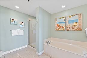 Splash Beach Resort by Panhandle Getaways