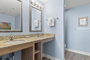 Splash Beach Resort by Panhandle Getaways