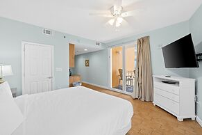 Splash Beach Resort by Panhandle Getaways