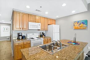 Splash Beach Resort by Panhandle Getaways