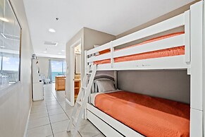 Splash Beach Resort by Panhandle Getaways