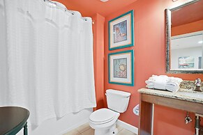 Splash Beach Resort by Panhandle Getaways