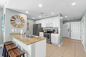Splash Beach Resort by Panhandle Getaways