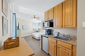 Splash Beach Resort by Panhandle Getaways