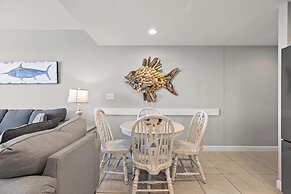 Splash Beach Resort by Panhandle Getaways