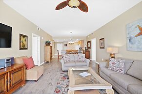 Splash Beach Resort by Panhandle Getaways