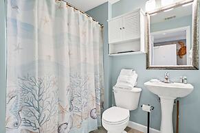 Splash Beach Resort by Panhandle Getaways