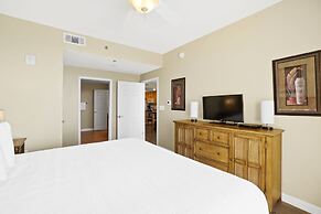 Splash Beach Resort by Panhandle Getaways