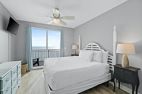 Splash Beach Resort by Panhandle Getaways