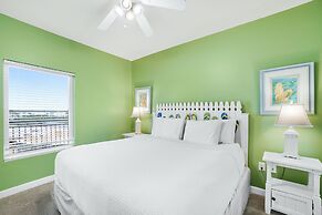 Splash Beach Resort by Panhandle Getaways