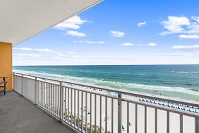 Splash Beach Resort by Panhandle Getaways