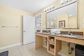 Splash Beach Resort by Panhandle Getaways