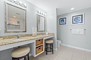 Splash Beach Resort by Panhandle Getaways