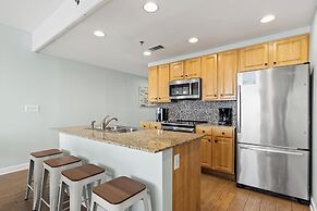Splash Beach Resort by Panhandle Getaways