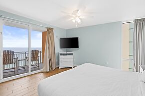 Splash Beach Resort by Panhandle Getaways