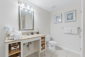 Splash Beach Resort by Panhandle Getaways