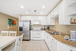 Splash Beach Resort by Panhandle Getaways