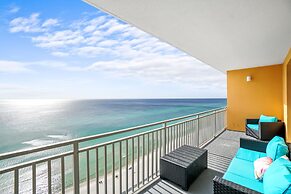 Splash Beach Resort by Panhandle Getaways