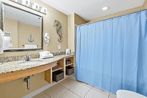 Splash Beach Resort by Panhandle Getaways