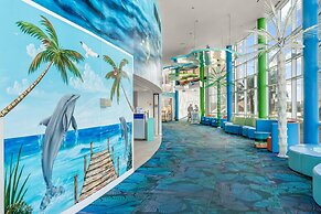 Splash Beach Resort by Panhandle Getaways