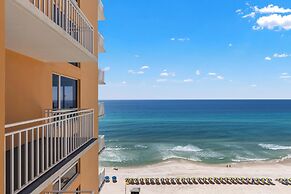 Splash Beach Resort by Panhandle Getaways