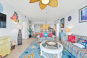 Splash Beach Resort by Panhandle Getaways