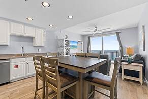 Splash Beach Resort by Panhandle Getaways