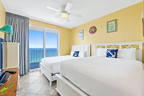 Splash Beach Resort by Panhandle Getaways