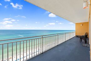 Splash Beach Resort by Panhandle Getaways