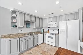 Splash Beach Resort by Panhandle Getaways