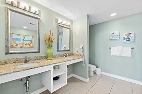 Splash Beach Resort by Panhandle Getaways