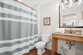 Splash Beach Resort by Panhandle Getaways