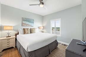 Splash Beach Resort by Panhandle Getaways