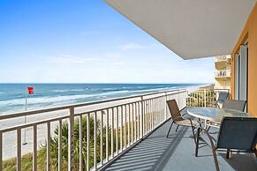 Splash Beach Resort by Panhandle Getaways