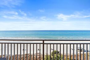 Splash Beach Resort by Panhandle Getaways