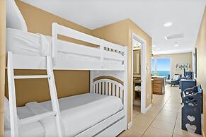 Splash Beach Resort by Panhandle Getaways