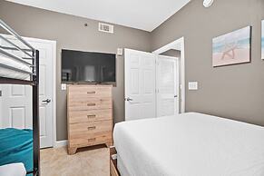 Splash Beach Resort by Panhandle Getaways