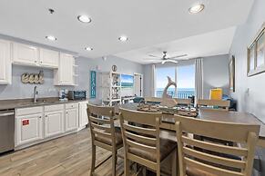 Splash Beach Resort by Panhandle Getaways
