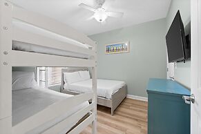 Splash Beach Resort by Panhandle Getaways