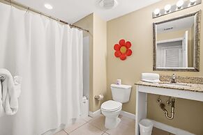 Splash Beach Resort by Panhandle Getaways